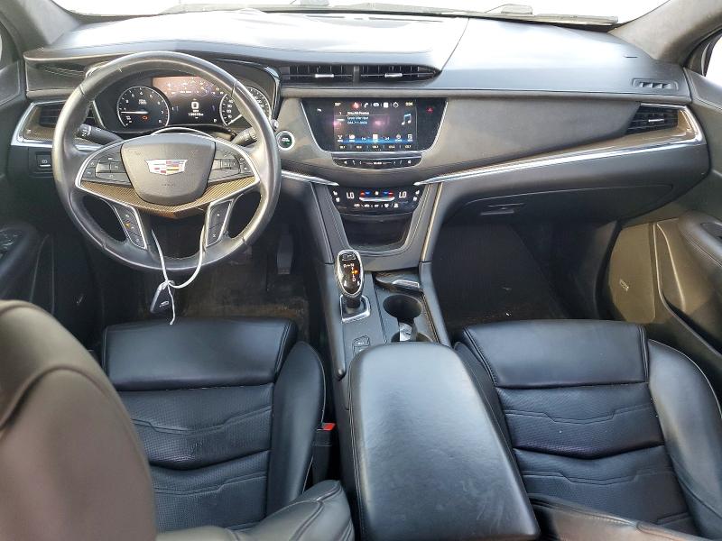 Продажа на аукционе авто 2017 Cadillac Xt5, vin: 1GYKNFRS7HZ110031, номер лота: 41637206