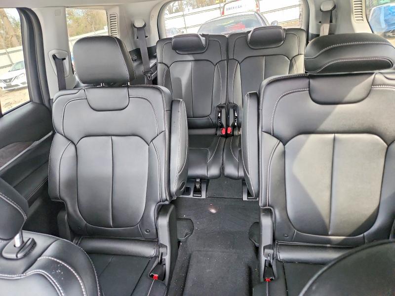 Продаж на аукціоні авто 2024 Jeep Grand Cherokee, vin: 1C4RJKBG8R8920192, номер лоту: 46808206