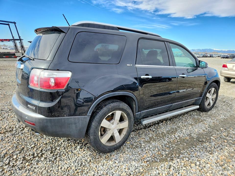 Продаж на аукціоні авто 2009 Gmc Acadia, vin: 1GKEV33D79J189040, номер лоту: 41773986