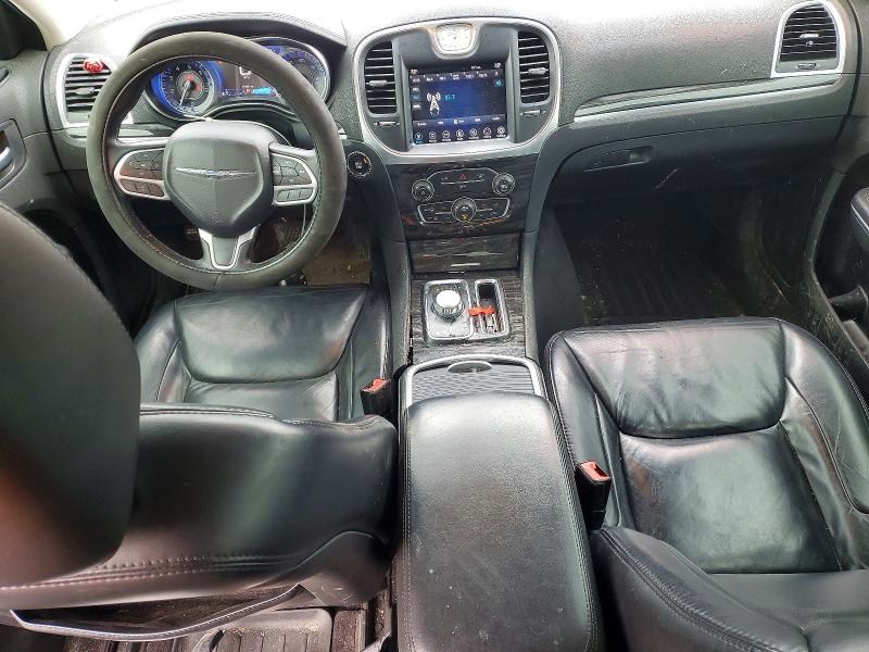 Aukcja sprzedaży 2017 Chrysler 300, vin: 2C3CCARG7HH506835, numer aukcji: 47085586