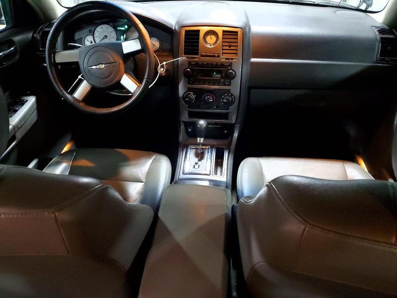 46954166 :رقم المزاد ، 2C3JK53G05H623369 vin ، 2005 Chrysler 300 مزاد بيع