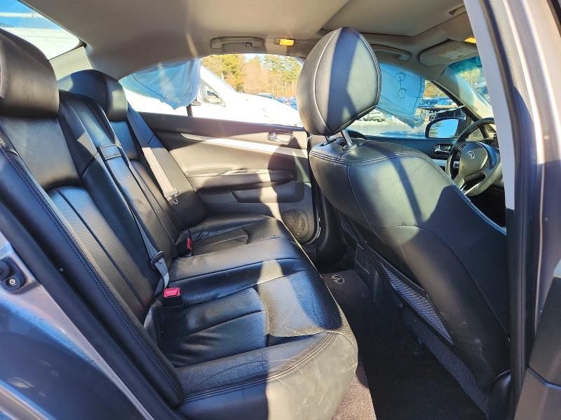 Продажа на аукционе авто 2007 Infiniti G35, vin: JNKBV61F27M802308, номер лота: 79815775