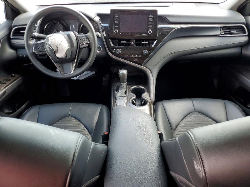 Продаж на аукціоні авто 2024 Toyota Camry, vin: 4T1T11AK9RU899670, номер лоту: 45757746