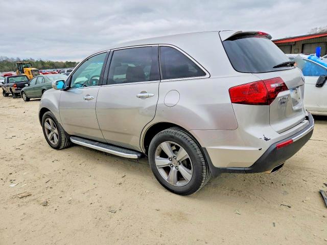 47432546 :رقم المزاد ، 2HNYD2H49BH546332 vin ، 2011 Acura Mdx مزاد بيع