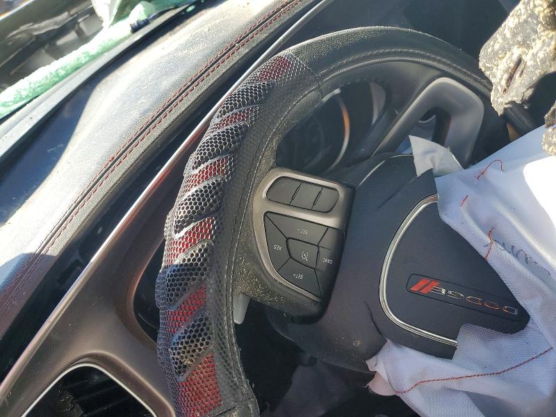 Продаж на аукціоні авто 2020 Dodge Charger, vin: 2C3CDXGJ2LH213514, номер лоту: 46771926