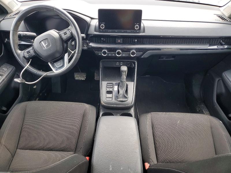 Aukcja sprzedaży 2024 Honda Cr-v, vin: 2HKRS4H5XRH108246, numer aukcji: 41745136