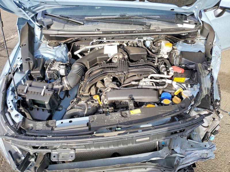 47585876 :رقم المزاد ، JF2GTHMC8PH269546 vin ، 2023 Subaru Crosstrek مزاد بيع
