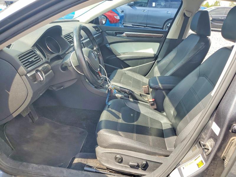 Aukcja sprzedaży 2018 Volkswagen Passat, vin: 1VWBA7A3XJC008191, numer aukcji: 47041986