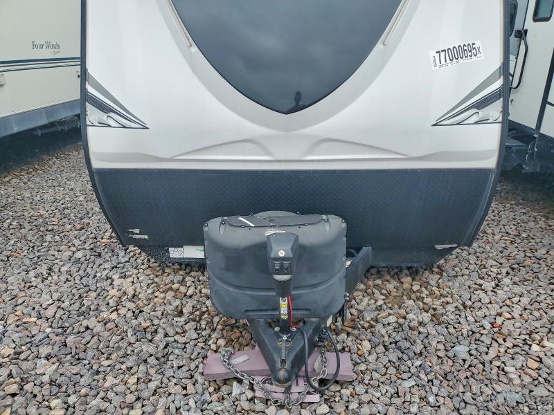 Aukcja sprzedaży 2022 Forester Recreational Vehicle (rv), vin: 5ZT2ALUB7N9006852, numer aukcji: 77000695