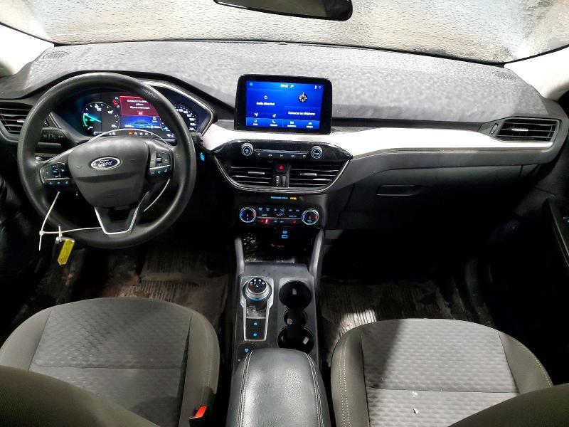 Aukcja sprzedaży 2022 Ford Escape, vin: 1FMCU0EZ3NUA21610, numer aukcji: 45792776