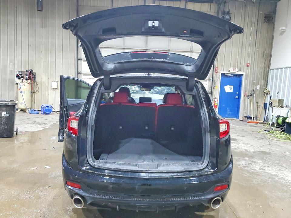 Aukcja sprzedaży 2022 Acura Rdx, vin: 5J8TC2H69NL012910, numer aukcji: 45794416