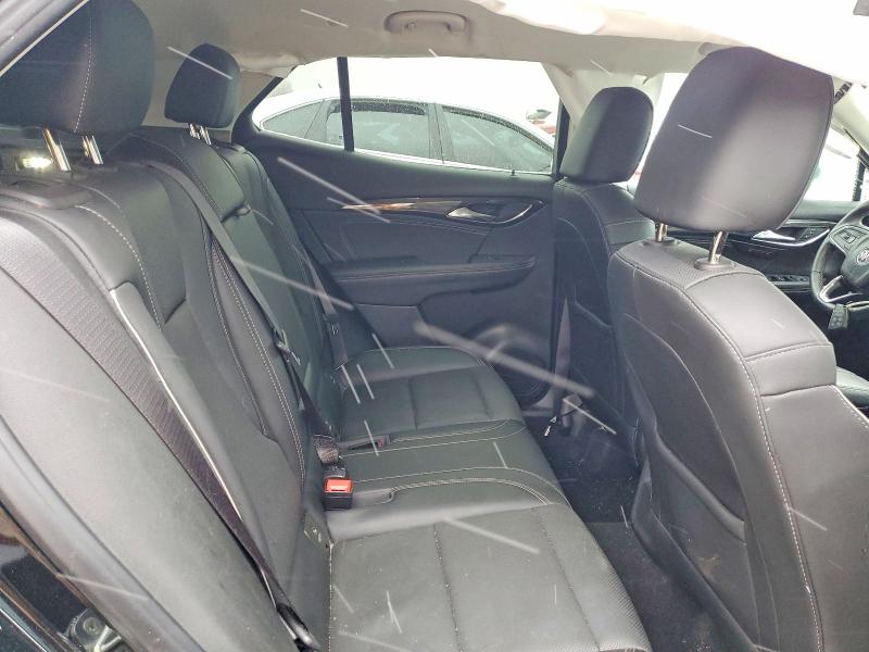 Aukcja sprzedaży 2022 Buick Envision, vin: LRBFZNR4XND129039, numer aukcji: 47078676