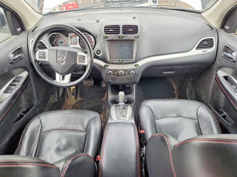 41975676 :رقم المزاد ، 3C4PDDEG4KT759627 vin ، 2019 Dodge Journey مزاد بيع