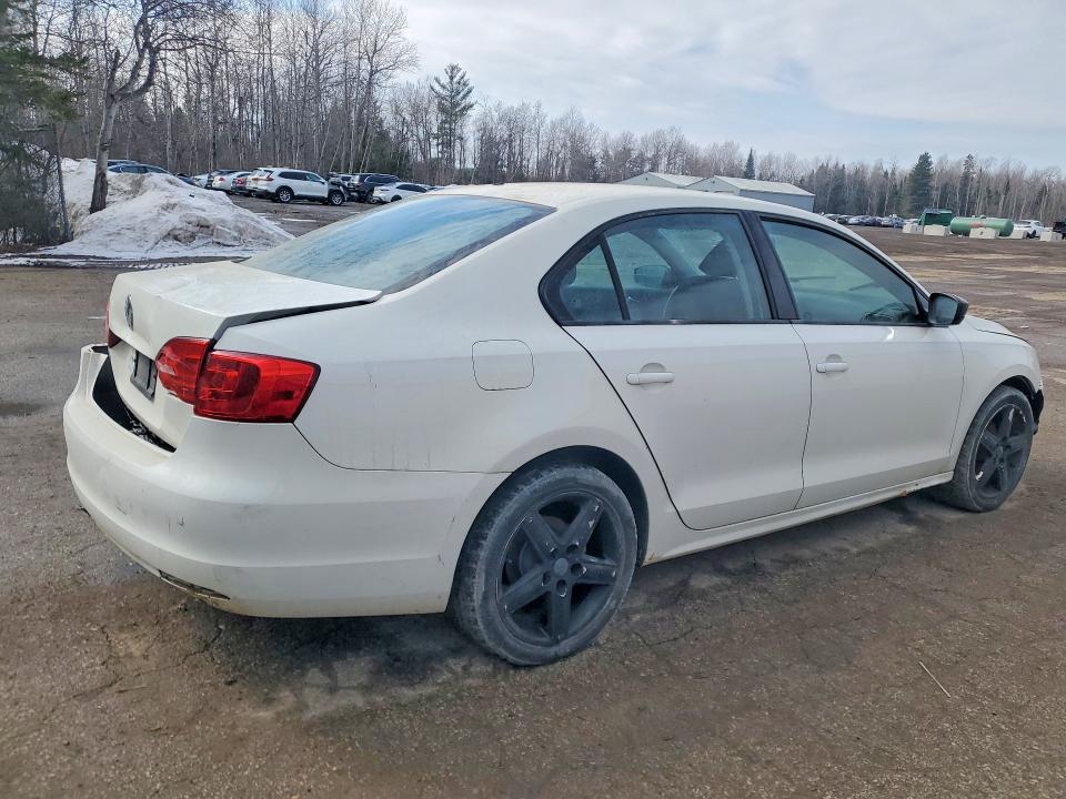 Aukcja sprzedaży 2013 Volkswagen Jetta, vin: 3VW2K7AJ7DM445337, numer aukcji: 45481336