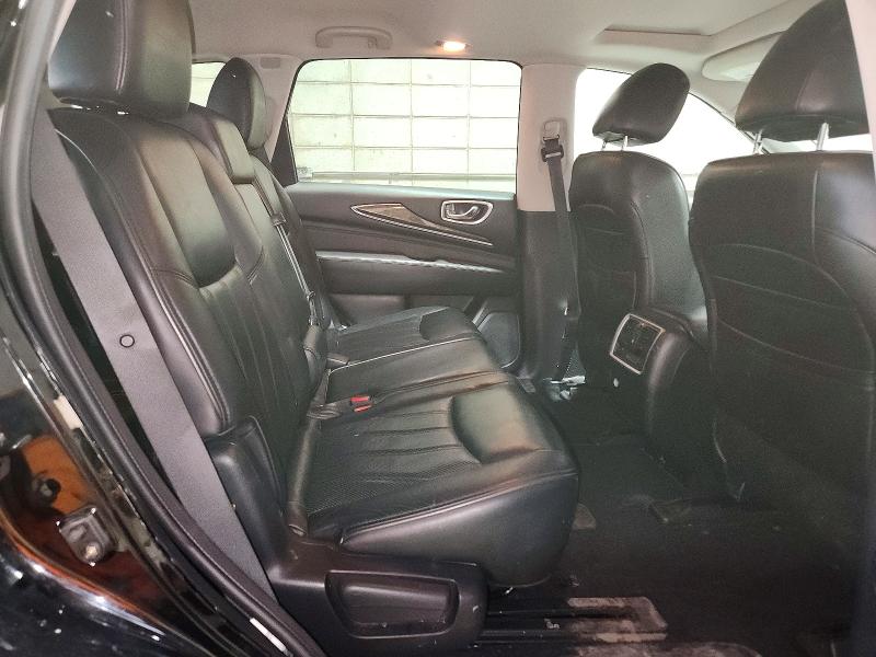 Продаж на аукціоні авто 2014 Infiniti Qx60, vin: 5N1AL0MM7EC508783, номер лоту: 79348685