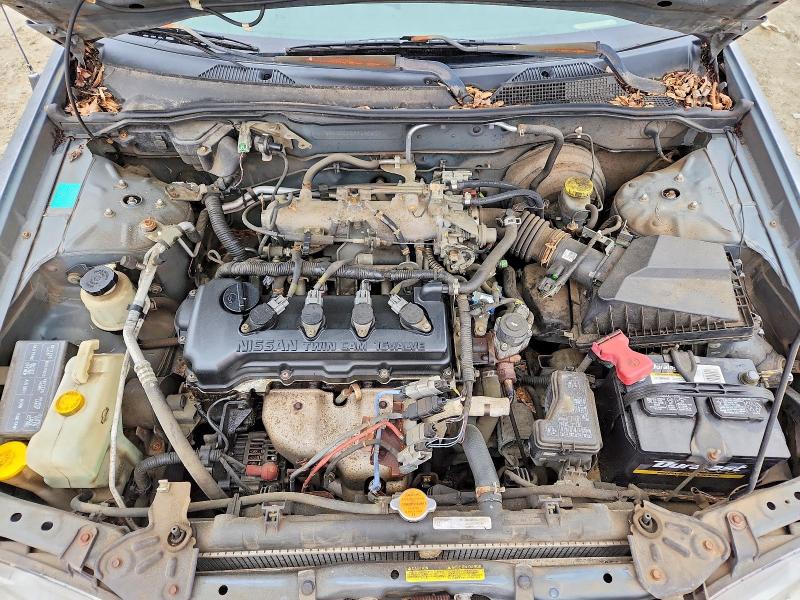Продаж на аукціоні авто 2001 Nissan Sentra, vin: 3N1CB51D11L454920, номер лоту: 41706286