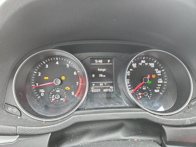 Aukcja sprzedaży 2017 Volkswagen Passat, vin: 1VWDT7A34HC061255, numer aukcji: 46167066