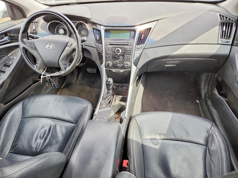 Aukcja sprzedaży 2011 Hyundai Sonata, vin: 5NPEC4AC6BH216213, numer aukcji: 46757456