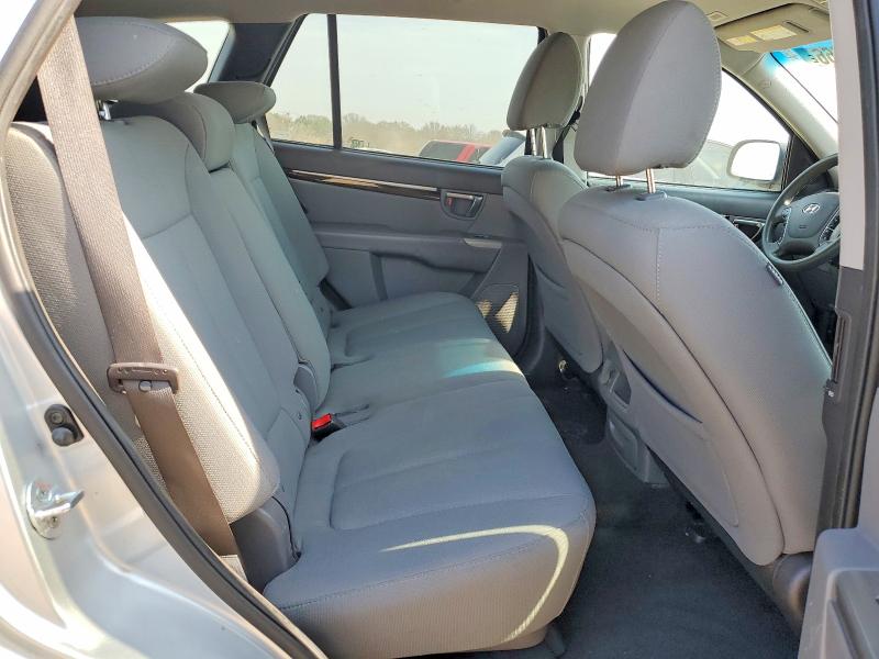 Продажа на аукционе авто 2012 Hyundai Santa Fe, vin: 5XYZGDAB7CG102436, номер лота: 47530566