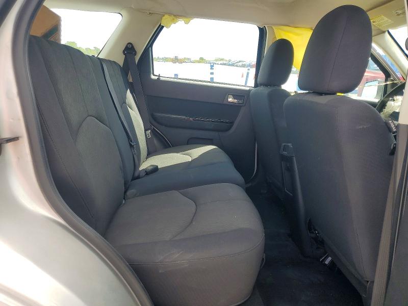 Продаж на аукціоні авто 2009 Mazda Tribute, vin: 4F2CZ02769KM09344, номер лоту: 47894286
