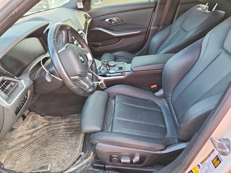 Aukcja sprzedaży 2020 Bmw Motorrad 330xi, vin: 3MW5R7J0XL8B04635, numer aukcji: 79420585