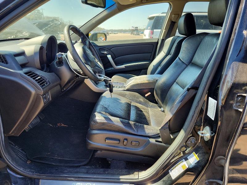 Продажа на аукционе авто 2012 Acura Rdx, vin: 5J8TB2H24CA003623, номер лота: 79092705