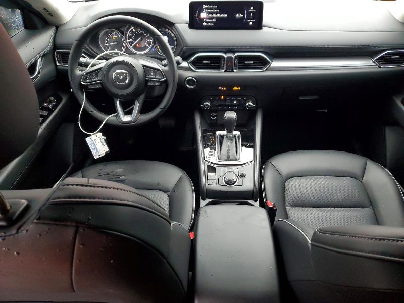 Продаж на аукціоні авто 2025 Mazda Cx-5, vin: JM3KFBBL7S0707293, номер лоту: 45746406