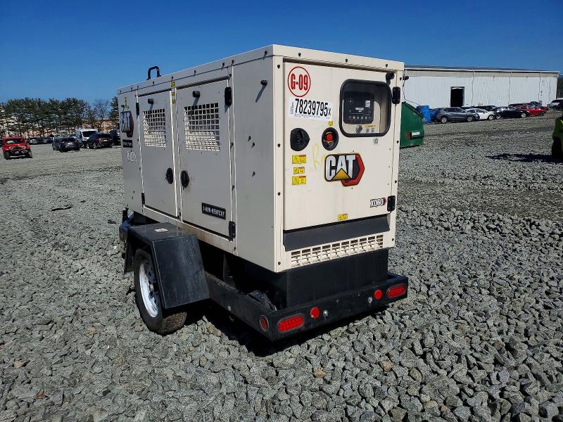 Продаж на аукціоні авто 2024 Caterillar Xq60, vin: 7KUBB1312RJ001441, номер лоту: 78239795