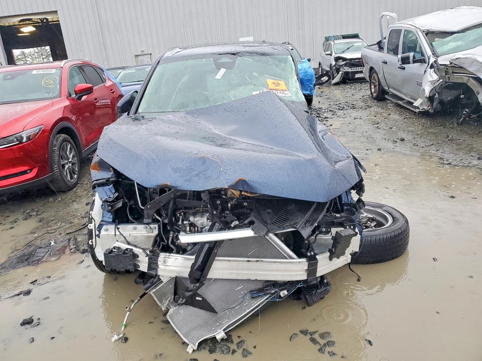 Продаж на аукціоні авто 2025 Honda Cr-v, vin: 2HKRS4H70SH495347, номер лоту: 46106246