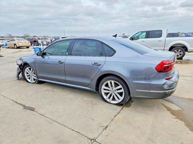 Aukcja sprzedaży 2019 Volkswagen Passat, vin: 1VWLA7A38KC003819, numer aukcji: 45615736