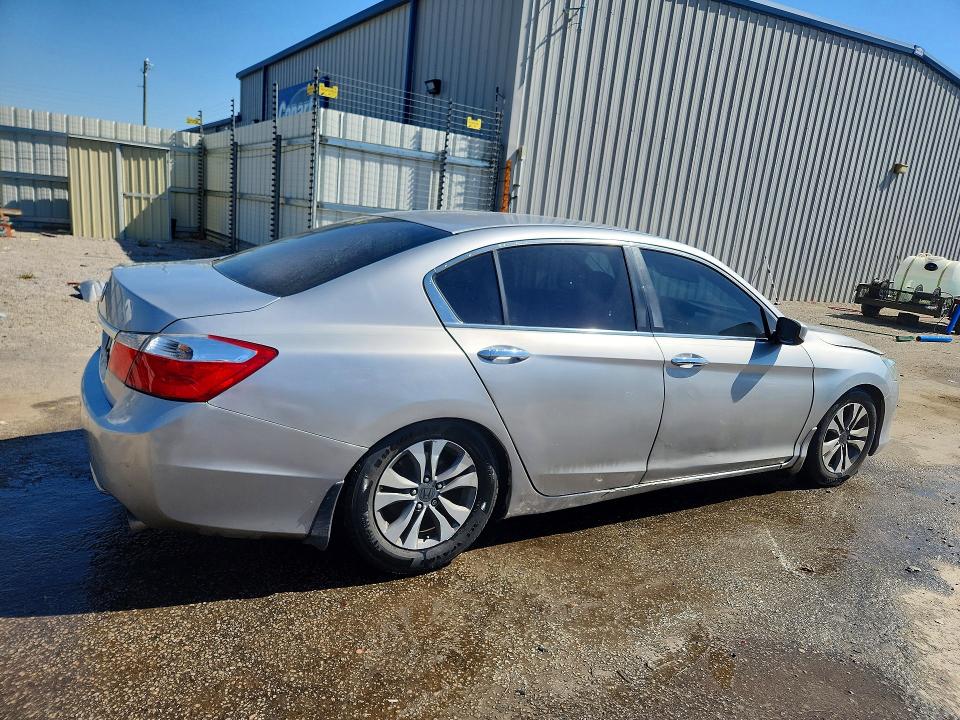 2014 Honda Accord მანქანა იყიდება აუქციონზე, vin: 1HGCR2F38EA043911, აუქციონის ნომერი: 46091446