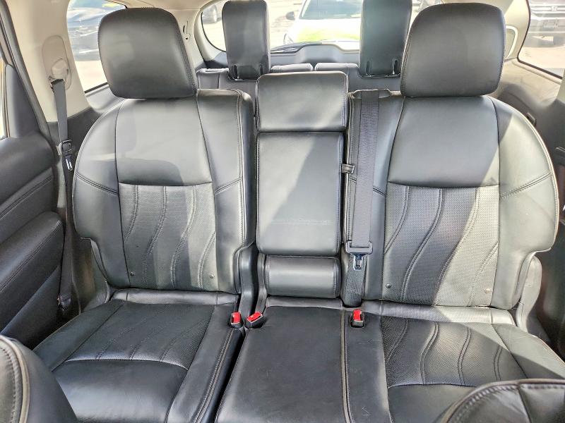 Aukcja sprzedaży 2013 Infiniti Jx35, vin: 5N1AL0MM9DC329062, numer aukcji: 47111866