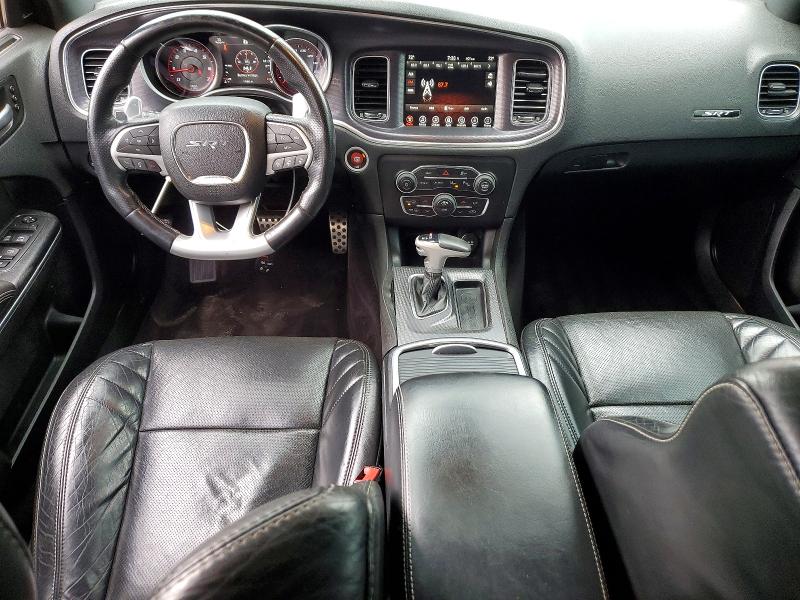 79427295 :رقم المزاد ، 2C3CDXEJ1HH612098 vin ، 2017 Dodge Charger مزاد بيع