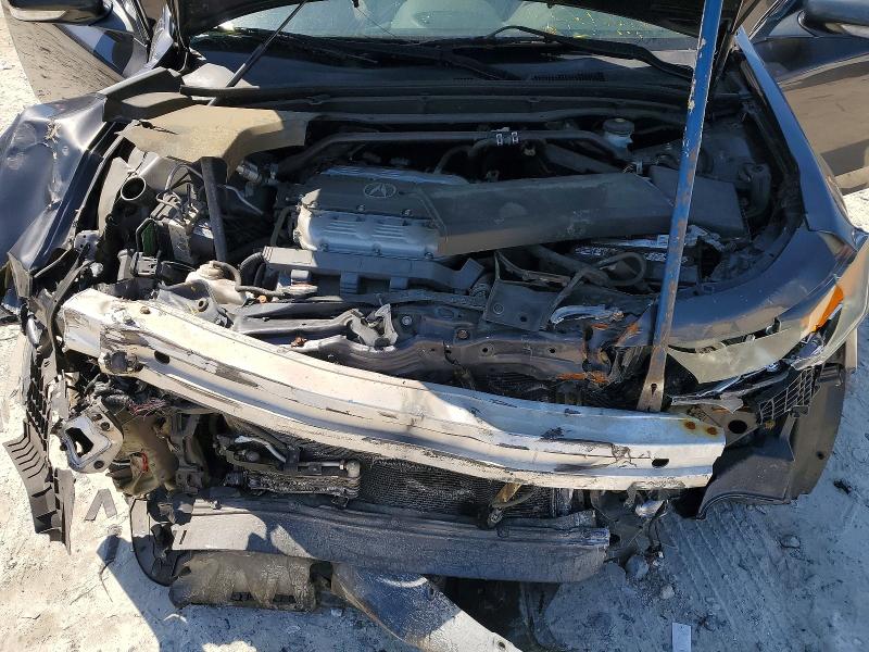 Продаж на аукціоні авто 2014 Acura Tl, vin: 19UUA8F77EA001554, номер лоту: 46205376