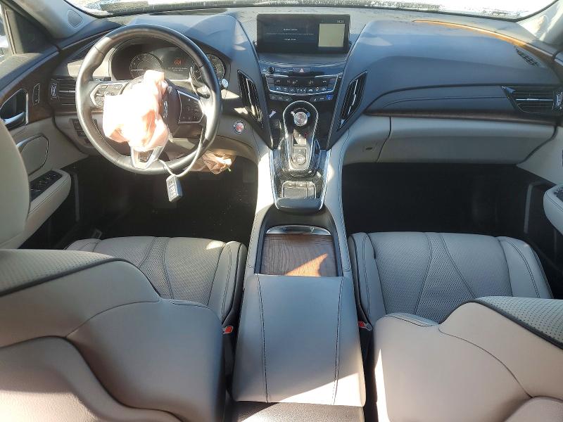 Aukcja sprzedaży 2020 Acura Rdx, vin: 5J8TC2H78LL034130, numer aukcji: 46093306