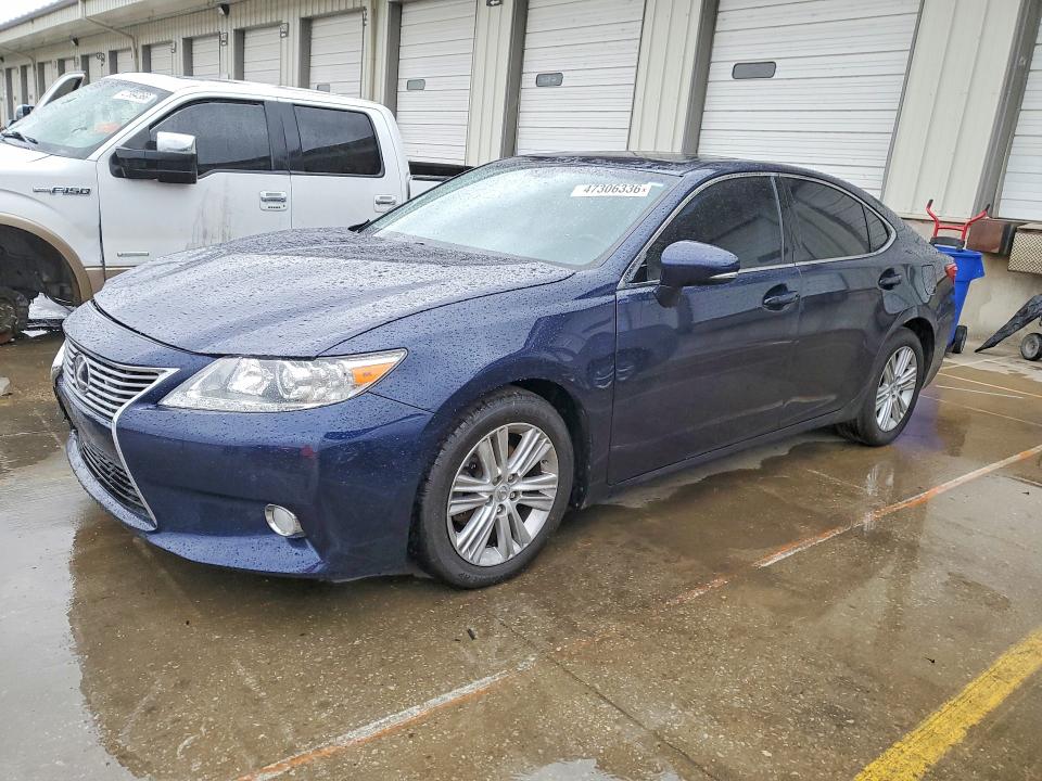 Aukcja sprzedaży 2013 Lexus Es 350, vin: JTHBK1GG2D2046966, numer aukcji: 47306336