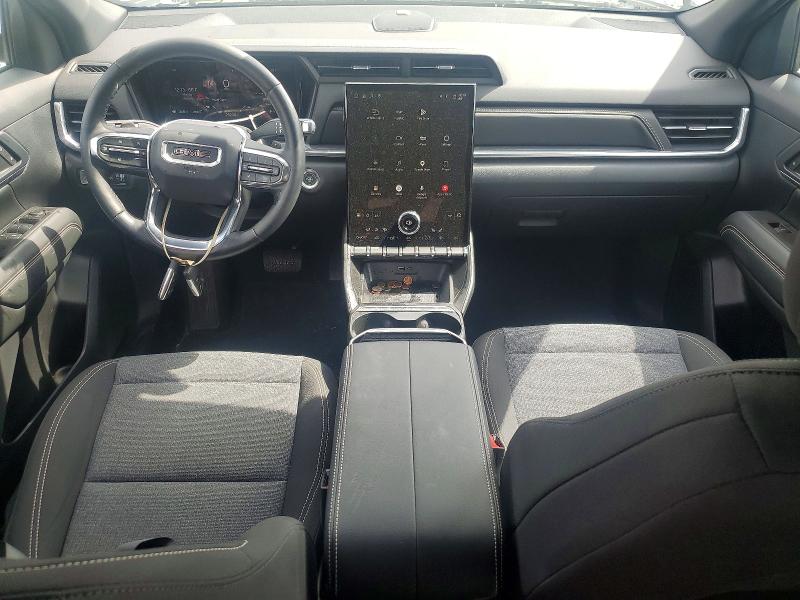 Aukcja sprzedaży 2025 Gmc Terrain, vin: 3GKALUEG8SL232672, numer aukcji: 48140806
