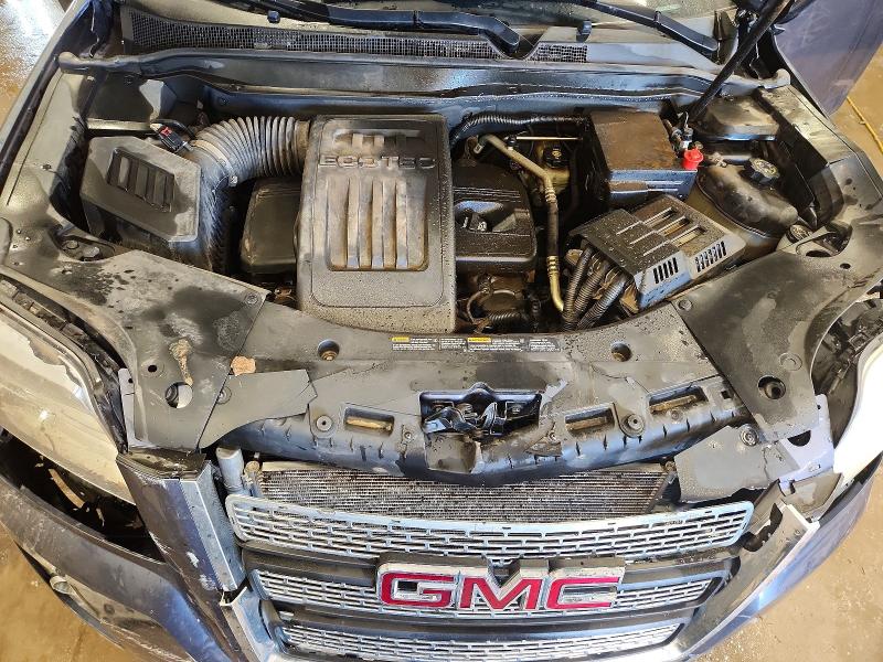 Aukcja sprzedaży 2013 Gmc Terrain, vin: 2GKFLXEK4D6238388, numer aukcji: 79586145
