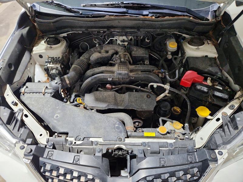 Aukcja sprzedaży 2016 Subaru Forester, vin: JF2SJABC3GH427575, numer aukcji: 46908506