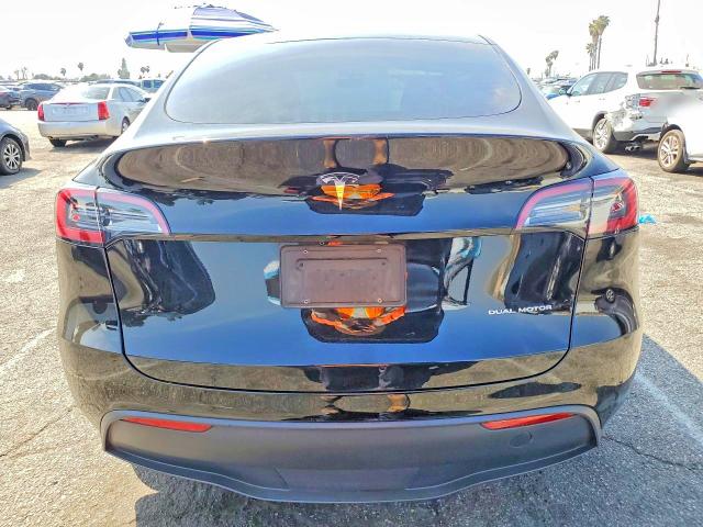 Aukcja sprzedaży 2023 Tesla Model Y, vin: 7SAYGDEEXPA087900, numer aukcji: 47286906