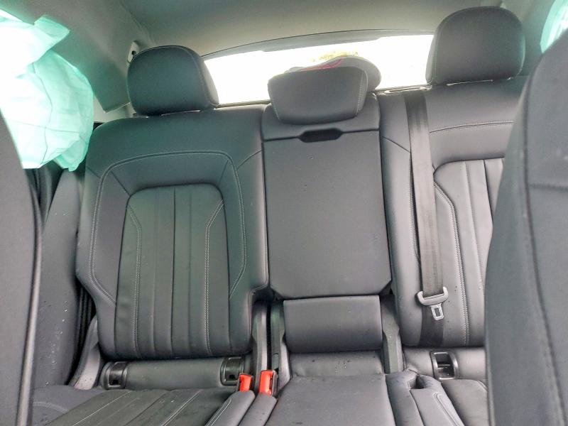 46742936 :رقم المزاد ، WA1ABAFY3P2081828 vin ، 2023 Audi Q5 مزاد بيع