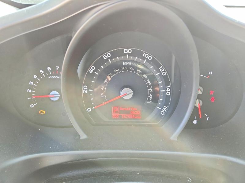 2014 Kia Sportage მანქანა იყიდება აუქციონზე, vin: KNDPCCAC3E7578818, აუქციონის ნომერი: 47364856