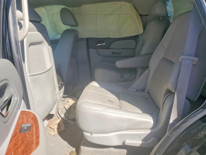 79562165 :رقم المزاد ، 1GKFK130X8R165880 vin ، 2008 Gmc Yukon مزاد بيع