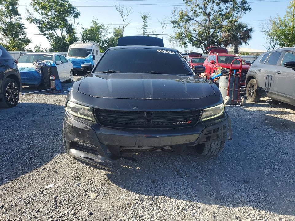 Продаж на аукціоні авто 2016 Dodge Charger, vin: 2C3CDXJG3GH188870, номер лоту: 48078116