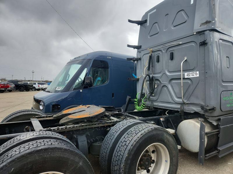 Продаж на аукціоні авто 2023 Freightliner Cascadia 126, vin: 3AKJHHFG1PSNL7398, номер лоту: 46015216