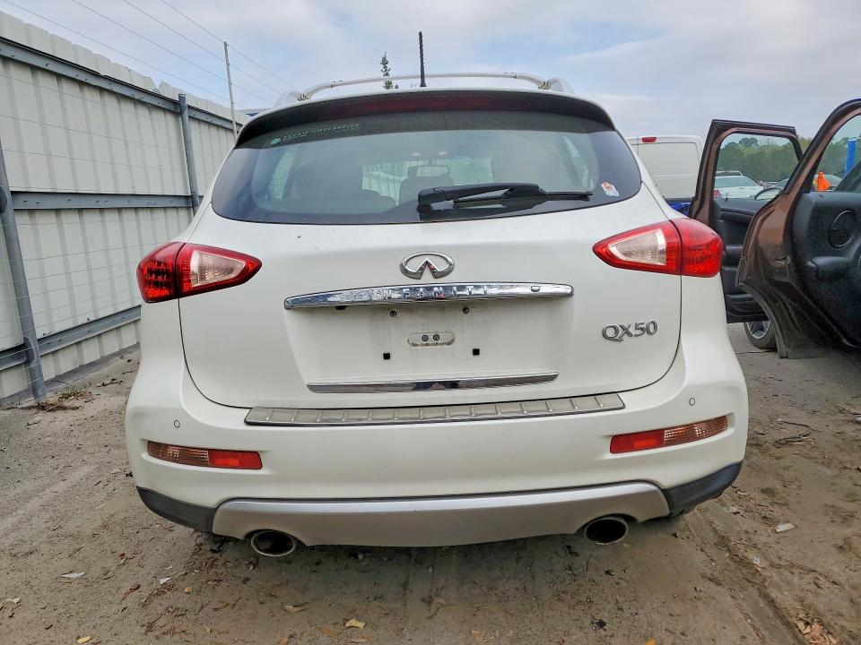 2016 Infiniti Qx50 მანქანა იყიდება აუქციონზე, vin: JN1BJ0RR8GM269750, აუქციონის ნომერი: 47221136