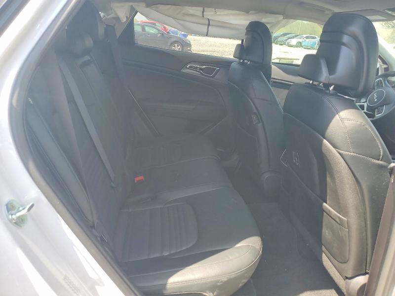 46677426 :رقم المزاد ، 5XYK53AF7PG044709 vin ، 2023 Kia Sportage مزاد بيع