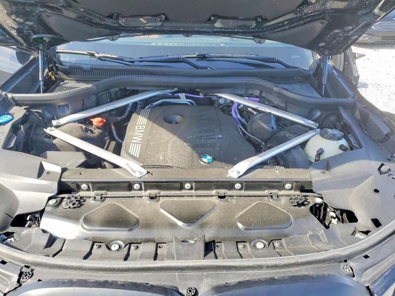 Продажа на аукционе авто 2026 Bmw X7, vin: 5UX23EM02T9025908, номер лота: 47336666