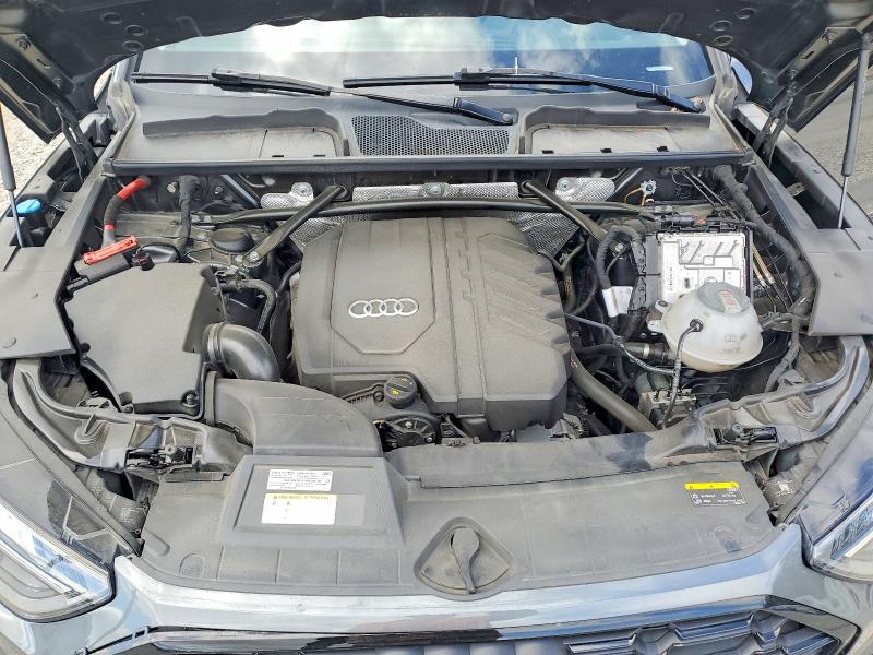 Aukcja sprzedaży 2022 Audi Q5, vin: WA1EAAFY5N2040862, numer aukcji: 41773546