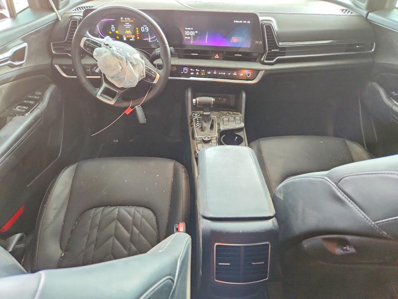 Продажа на аукционе авто 2024 Kia Sportage, vin: 5XYK6CDF3RG181092, номер лота: 48199006